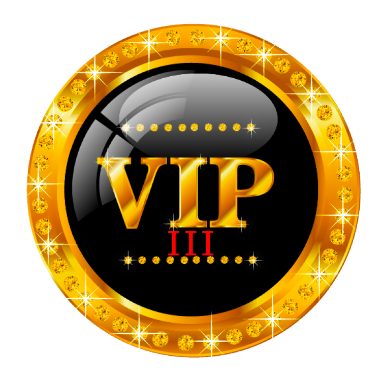 VIP 1 Trophy